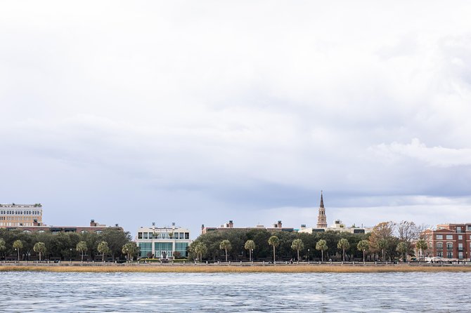 Charleston Sunset Blues & BBQ Dinner Cruise - Tips for a Great Experience
