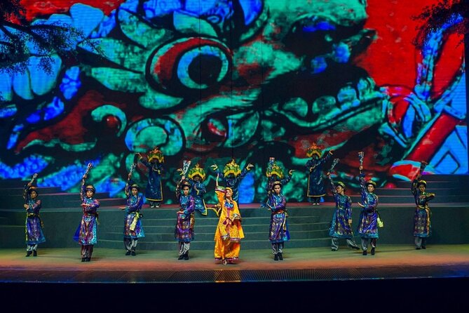 Charming Da Nang Show : Culture-Art-History-LifeStyle of Vietnam - Review Summary