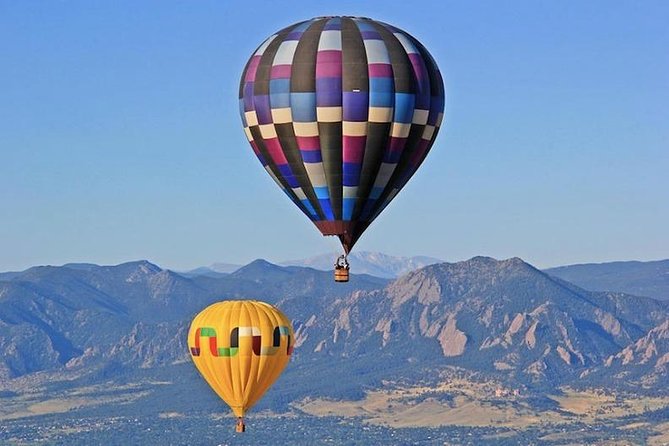 Cheap Trip -Luxor: Hot Air Balloon Ride - Tips for Your Trip