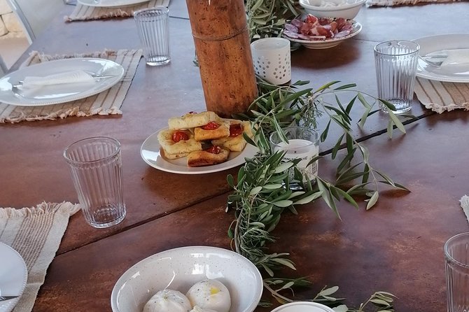Chef Service Ostuni, Cisternino, Ceglie, Fasano - Accessibility and Participation