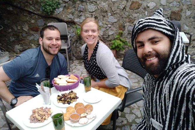 Chefchaouen Food Tour - Customer Experiences