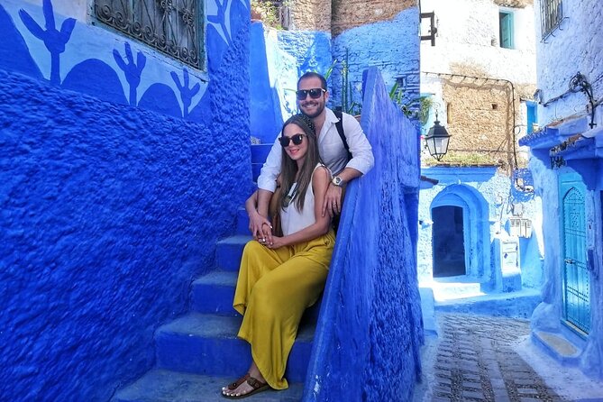 Chefchaouen Private Full Day Excursion & Panoramic of Tangier - Pricing and Cancellation Policy