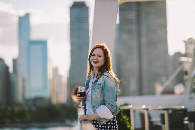 Chicago Fireworks Dinner Cruise With Buffet - Booking and Cancellation Policies