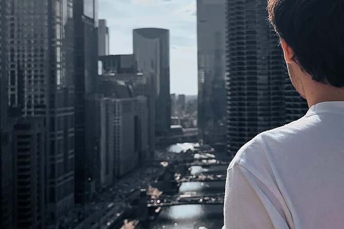 Chicago Insta Walk With Digital and Polaroid Photoshoot - Traveler Feedback