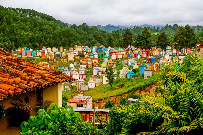 Chichicastenango Market Tour - Tour Logistics