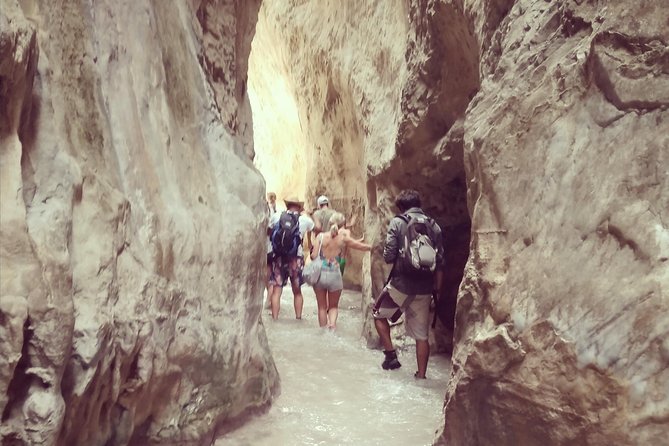 Chillar River, Where the Water Is a Trail - Preparing for the Adventure