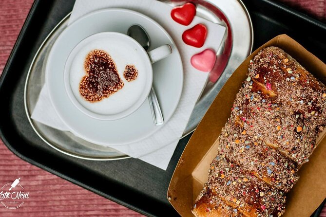Chimney Cake Workshop in City Park Budapest - Reviews and Feedback