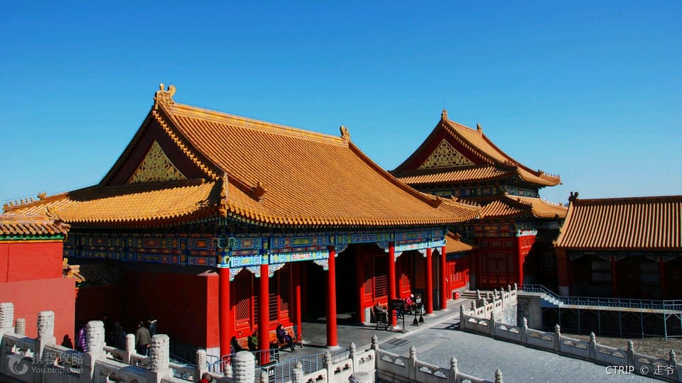 China:Classic China Sightseeing Tour - Cancellation Policy