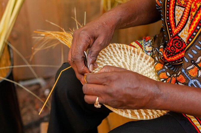 Choose Your Traditional Craft Experiences - Behind-the-Scenes Creative Insights