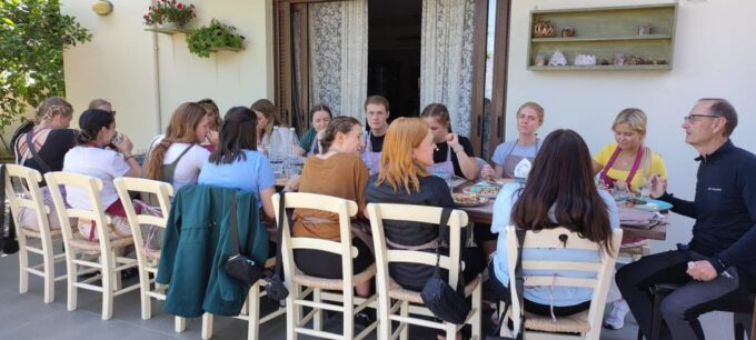 Chrysoulas Traditional Dining Experiences - Dining in Picturesque Setting
