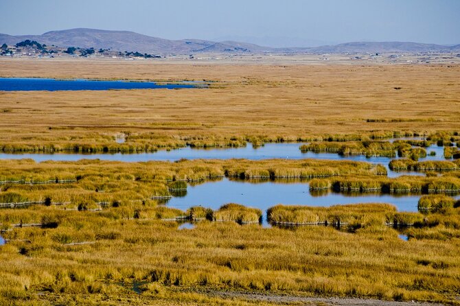 Chucuito Bike Tour From Puno - Preparing for the Adventure