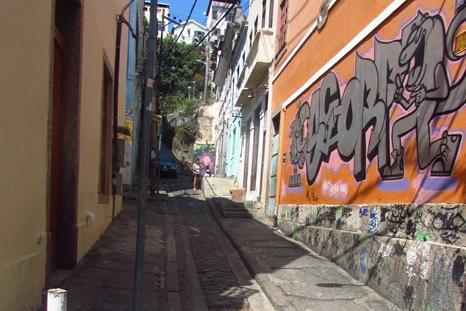 Ciata Paths the History of Samba in Little Africa - Pricing and Booking Information
