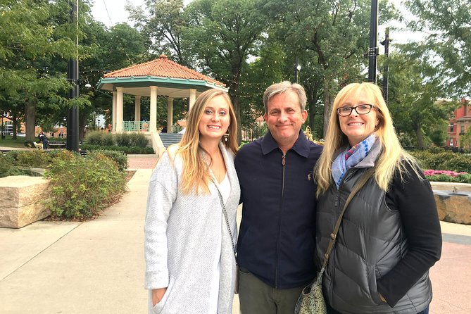 Cincinnati Wine & Dine in Over the Rhine Evening Tour - Traveler Reviews and Feedback