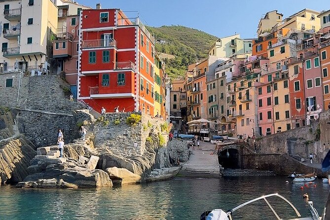 Cinque Terre Magic Sunset - Cancellation Policy