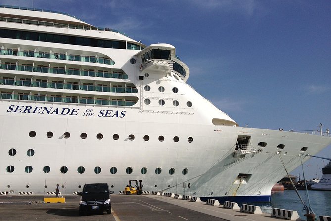 Cinque Terre Private Tour From Livorno - Tour Ratings and Reviews