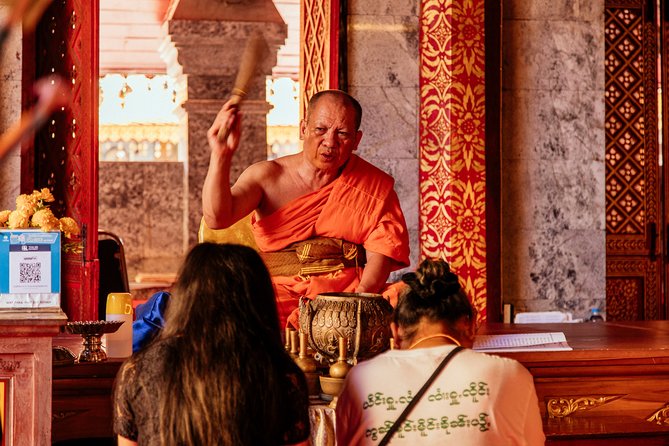 City Explorer: Chiang Rai Private Day Trip - Whats Included in the Tour