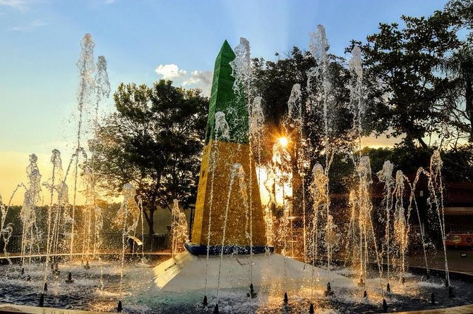 City Tour in Iguassu - Private Tour - Customer Reviews