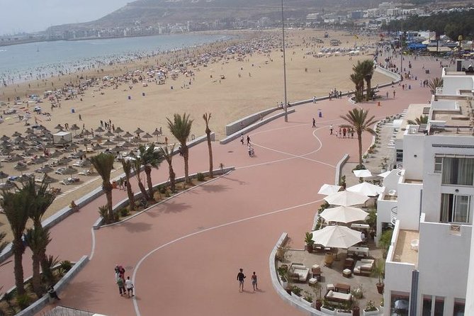 City Tour of Agadir - Flexible Cancellation Policy