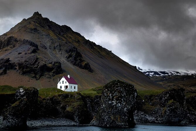 Classic Snæfellsnes Peninsula Full-Day Guided Tour - Preparing for the Adventure
