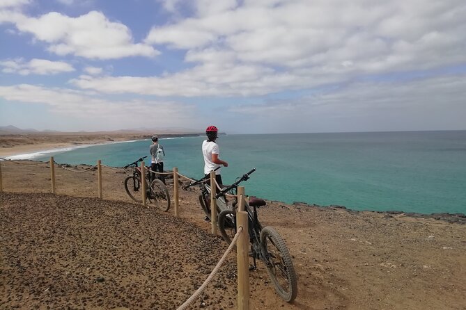 Coast to Coast PREMIUM Ebike Tour; Moderate Level - 45 Km - Recommended Attire and Preparation
