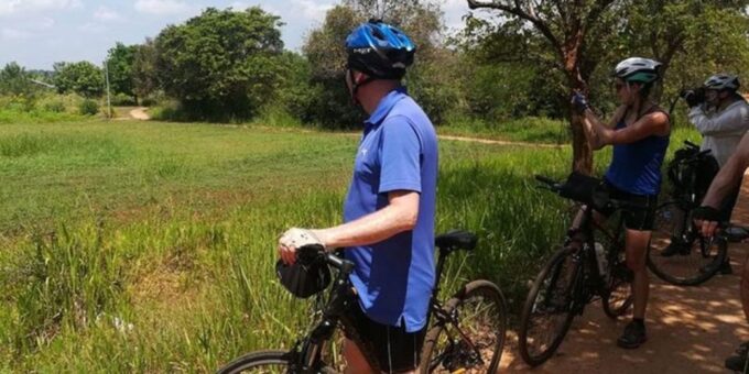 Coastal Village Cycling Expedition in Galle - Pricing and Availability