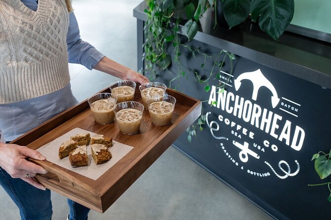 Coffee Crawl & VIP Morning in Pike Place Market - Customer Feedback Highlights