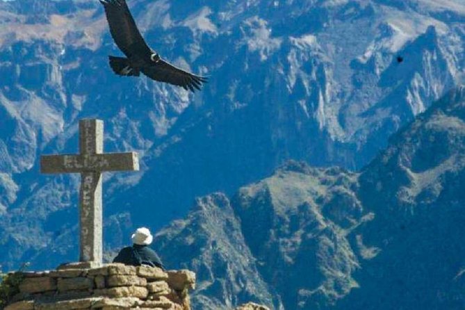 Colca Canyon: 2 Day Tour From Arequipa - Pricing and Booking Information