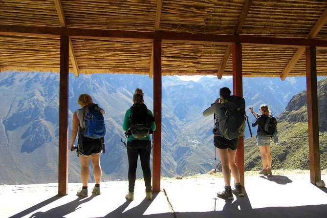 Colca Trek - 2 Days Tour - Pricing and Inclusions