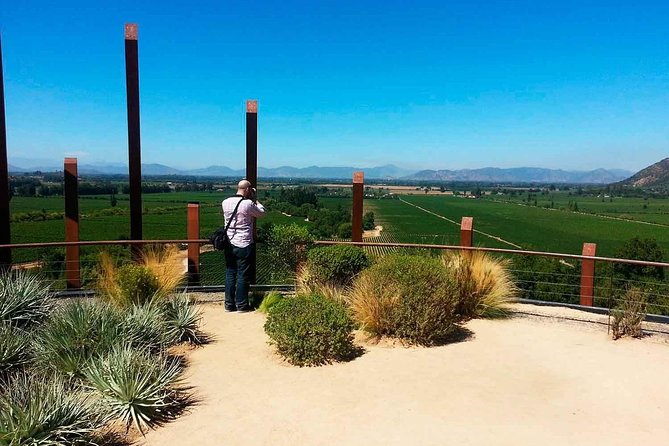 Colchagua Valley Experience - Pricing and Booking Information