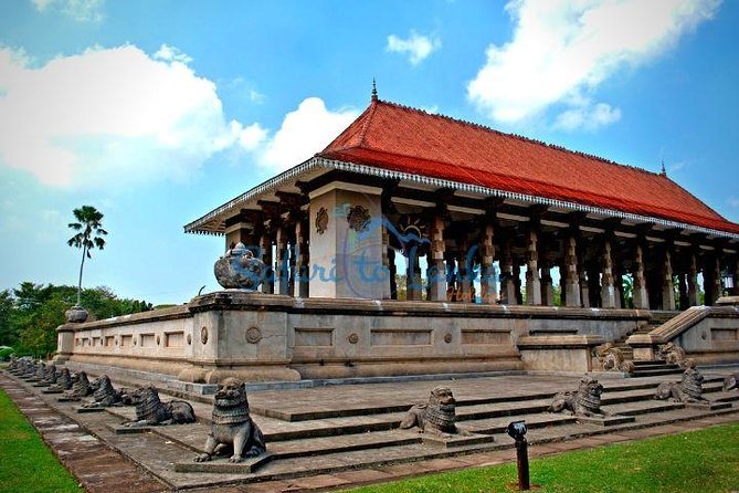 Colombo Airport Transit Tour – 5 Hours - Customer Feedback and Reviews