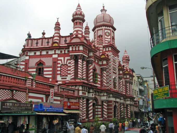 Colombo: All-Inclusive Private City Tour - Highlights of the Tour