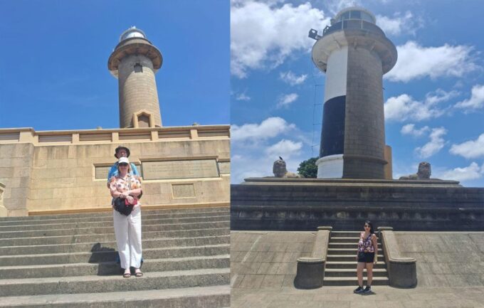 Colombo: Capital of Colombo City Tour By Car or Van - What to Bring