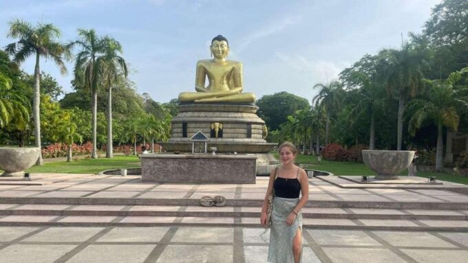Colombo: City Highlights Guided Private Tour by Tuk Tuk - Customer Reviews and Ratings