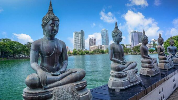 Colombo City Tour From Colombo Seaport - Accessibility and Comfort