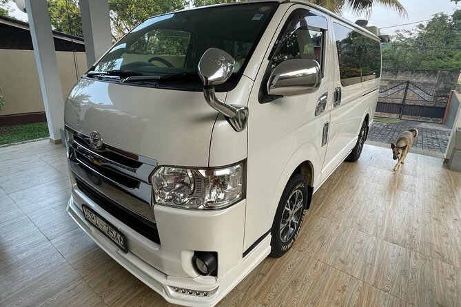 Colombo City Tour & Galle Fort One Day Excursion With Tharindu - Customer Reviews