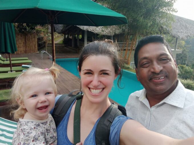 Colombo: Nature, Wildlife & History 4-Day Guided Tour - Itinerary Day 4