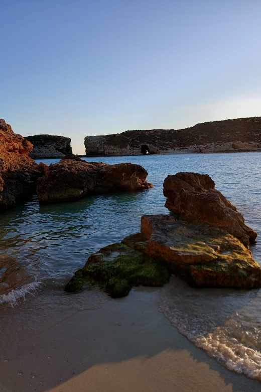 Comino: Blue Lagoon,Crystal Lagoon,Caves, Private Boat - Important Travel Information