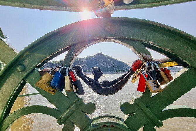 Complete Budapest - Full Day Private Tour With Lunch (8hr) - Customer Reviews and Ratings