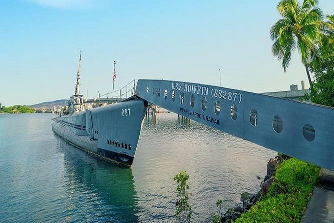 Complete Pearl Harbor Experience Tour From the Big Island - Preparing for the Tour
