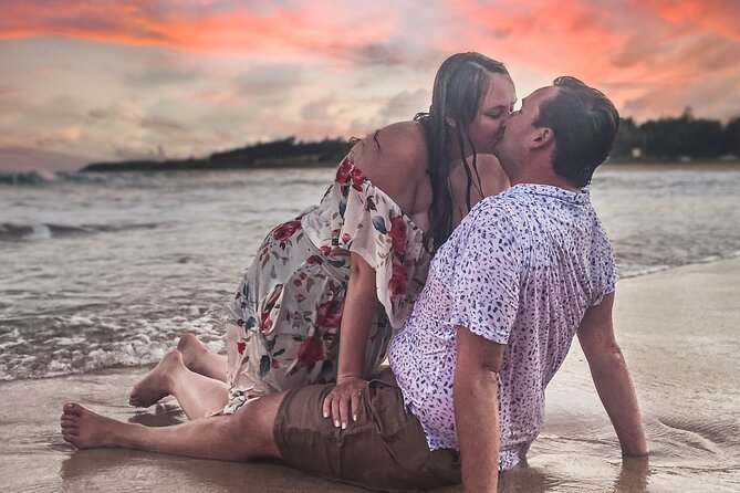 Conceptual and Surreal Wave Photography on Kauai - Reviewing Customer Feedback and Experiences