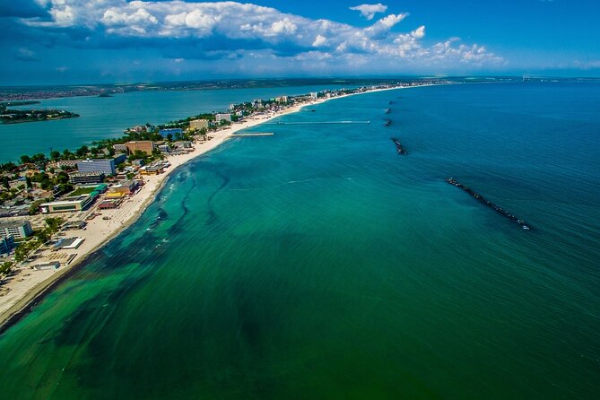 Constanta and the Black Sea Coast Private Tour From Bucharest - Traveler Reviews and Feedback