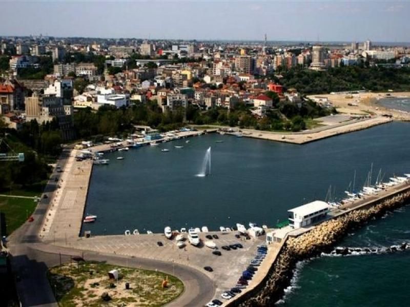 Constanta: Full Day Tour From Bucharest to the Black Sea - Transportation Information