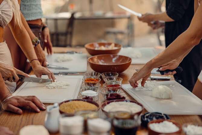 Cooking Class at Exclusive Kings Valley - Competitively Priced Culinary Adventure