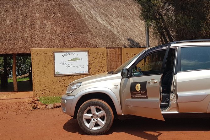 Cool Share Day Akagera Game Drive, Daily Depart, Boat Ride, Lunch - Traveler Feedback and Recommendations