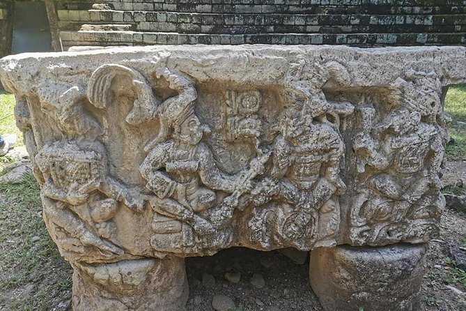 Copan Ruins From San Pedro Sula - Local Guide Insights