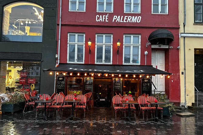 Copenhagen Walking Food Tour With Secret Food Tours - Tour Details