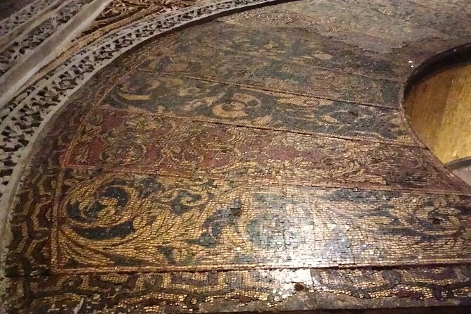 Cordoba Mosque-Cathedral & Jewish Quarter Review - Traveler Suitability