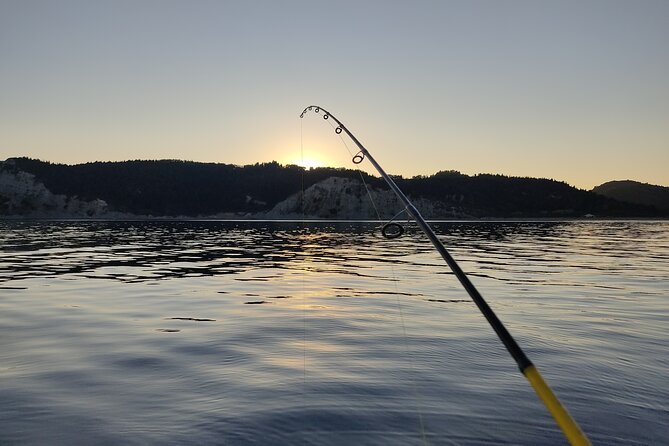 Corfu Private Fishing Cruises - Flexible Booking and Cancellation Policy