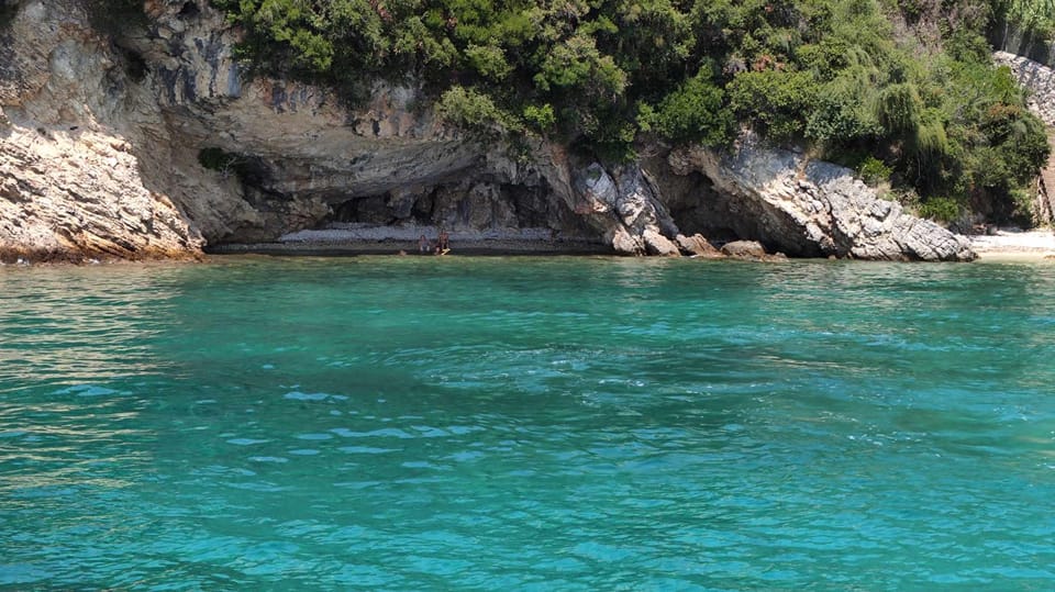 Corfu: Private Sailing Cruise With Swim Stops & Drinks - Vessel and Crew