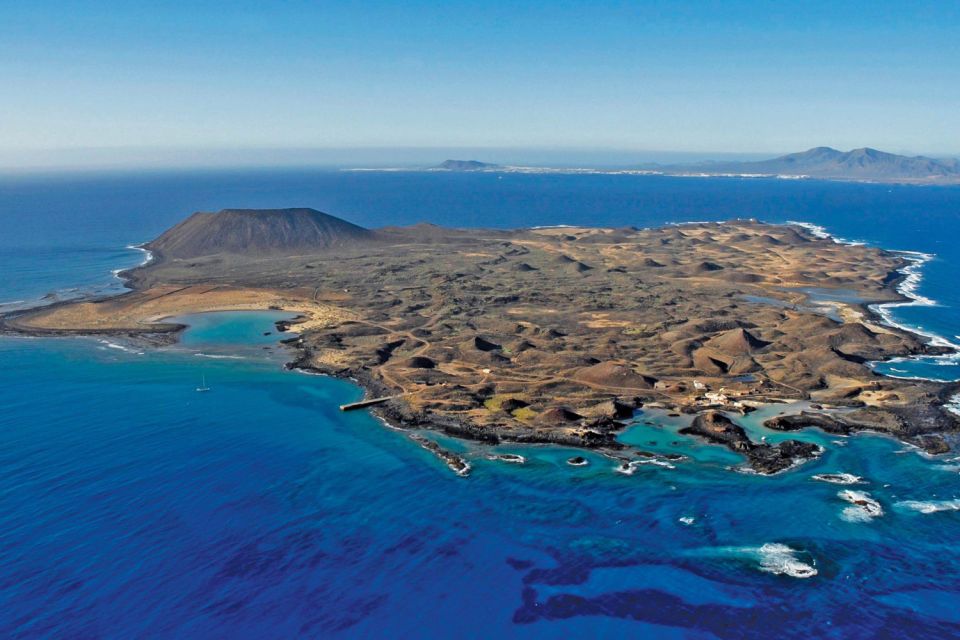 Corralejo: Lobos Island Boat and Snorkel Activity With Entry - Weather and Accessibility